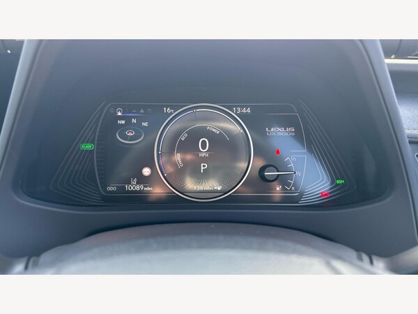 Used Lexus UX 2024 for sale - 76295084: Photo 14