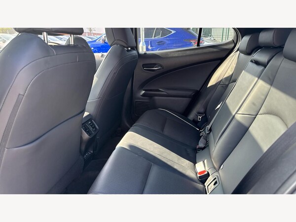 Used Lexus UX 2024 for sale - 76295084: Photo 16