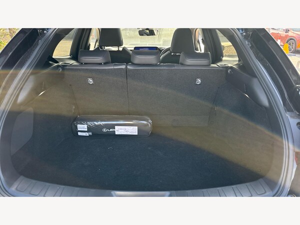 Used Lexus UX 2024 for sale - 76295084: Photo 17