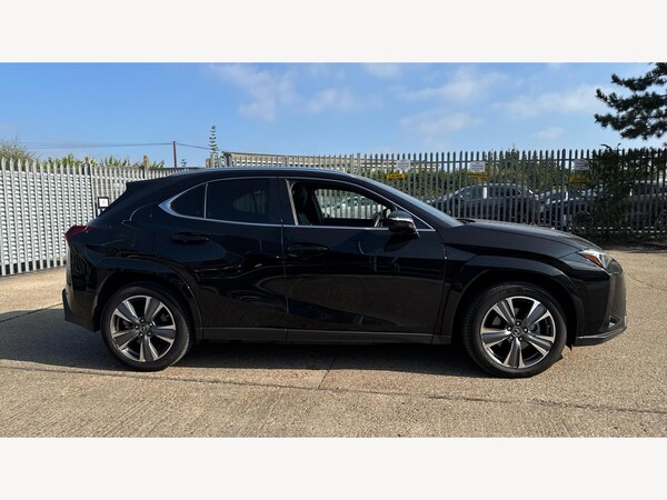 Used Lexus UX 2024 for sale - 76295084: Photo 18