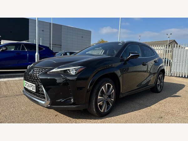 Used Lexus UX 2024 for sale - 76295084: Photo 19