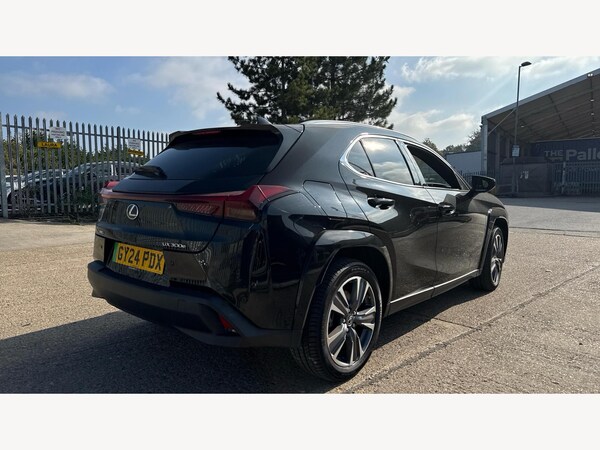 Used Lexus UX 2024 for sale - 76295084: Photo 20