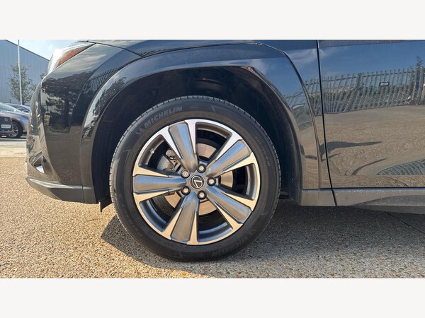 Used Lexus UX 2024 for sale - 76295084: Photo 21