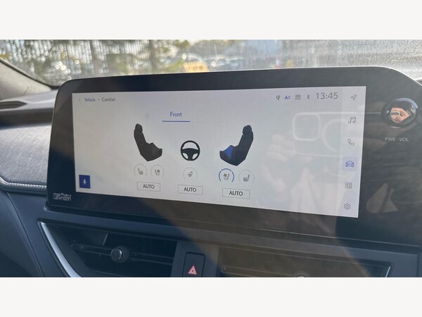 Used Lexus UX 2024 for sale - 76295084: Photo 22