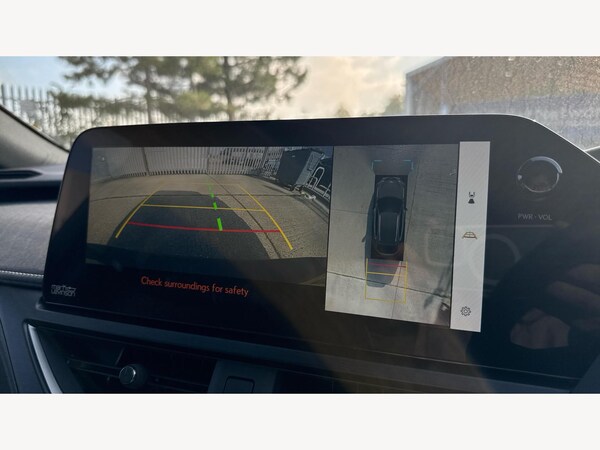Used Lexus UX 2024 for sale - 76295084: Photo 23