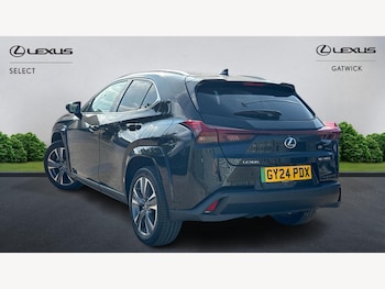 Used Lexus UX 2024 for sale - 76295084: Photo 2