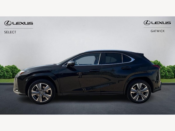 Used Lexus UX 2024 for sale - 76295084: Photo 3