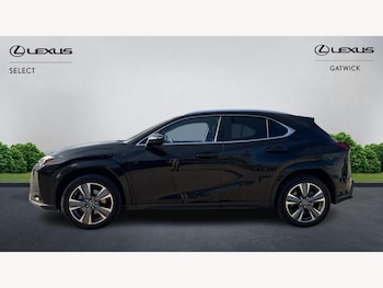 Used Lexus UX 2024 for sale - 76295084: Photo 3