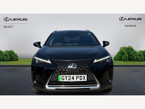 Used Lexus UX 2024 for sale - 76295084: Photo 6