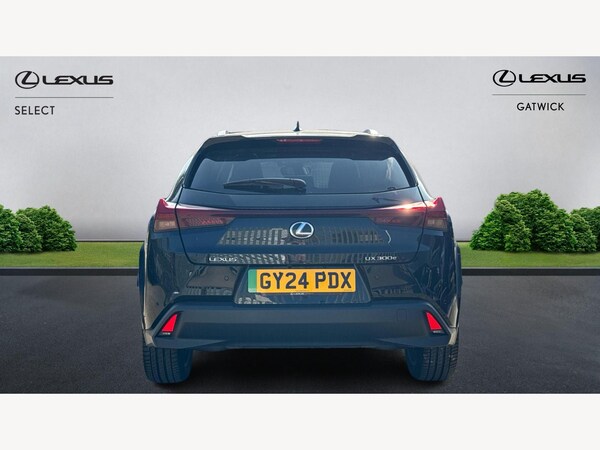Used Lexus UX 2024 for sale - 76295084: Photo 7