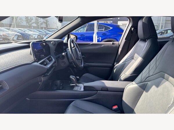 Used Lexus UX 2024 for sale - 76295084: Photo 8