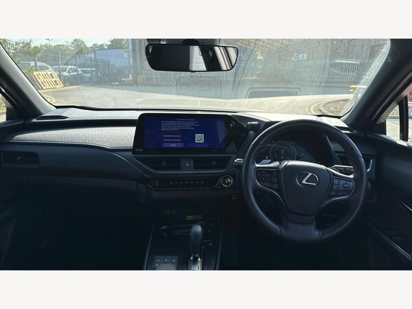Used Lexus UX 2024 for sale - 76295084: Photo 9