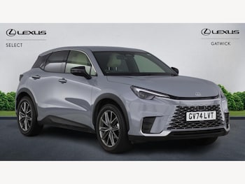 Used Lexus LBX 2024 for sale - 78601685: Photo