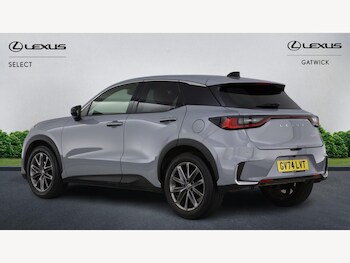 Used Lexus LBX 2024 for sale - 78601685: Photo