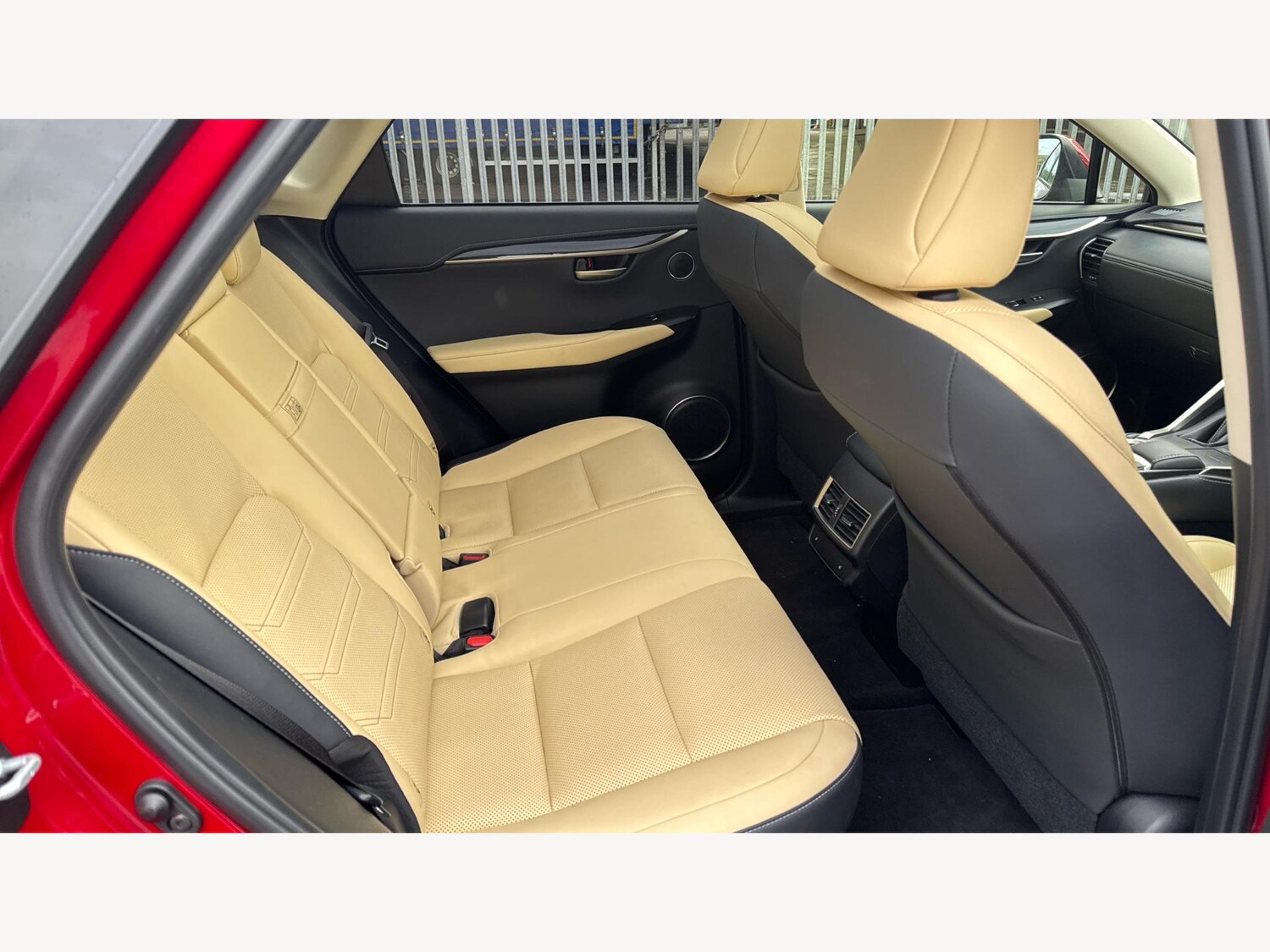 Used Lexus NX for sale - 77395678: Photo 11