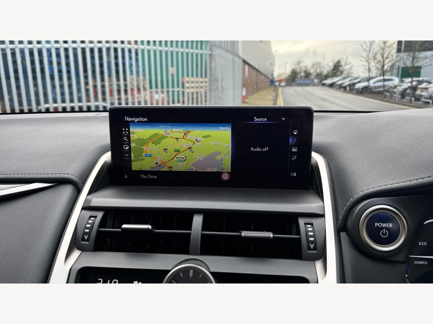 Used Lexus NX for sale - 77395678: Photo 12