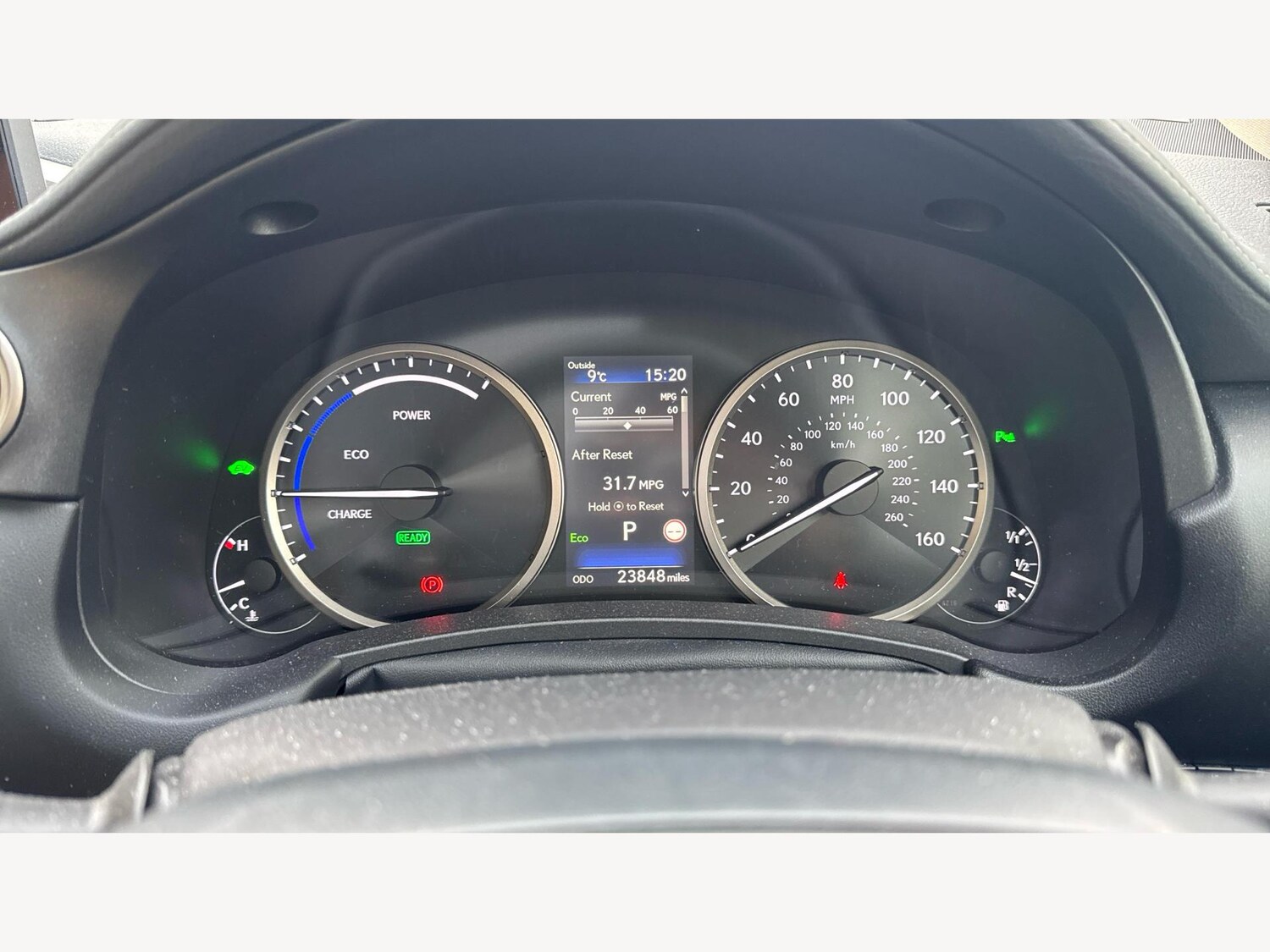 Used Lexus NX for sale - 77395678: Photo 14