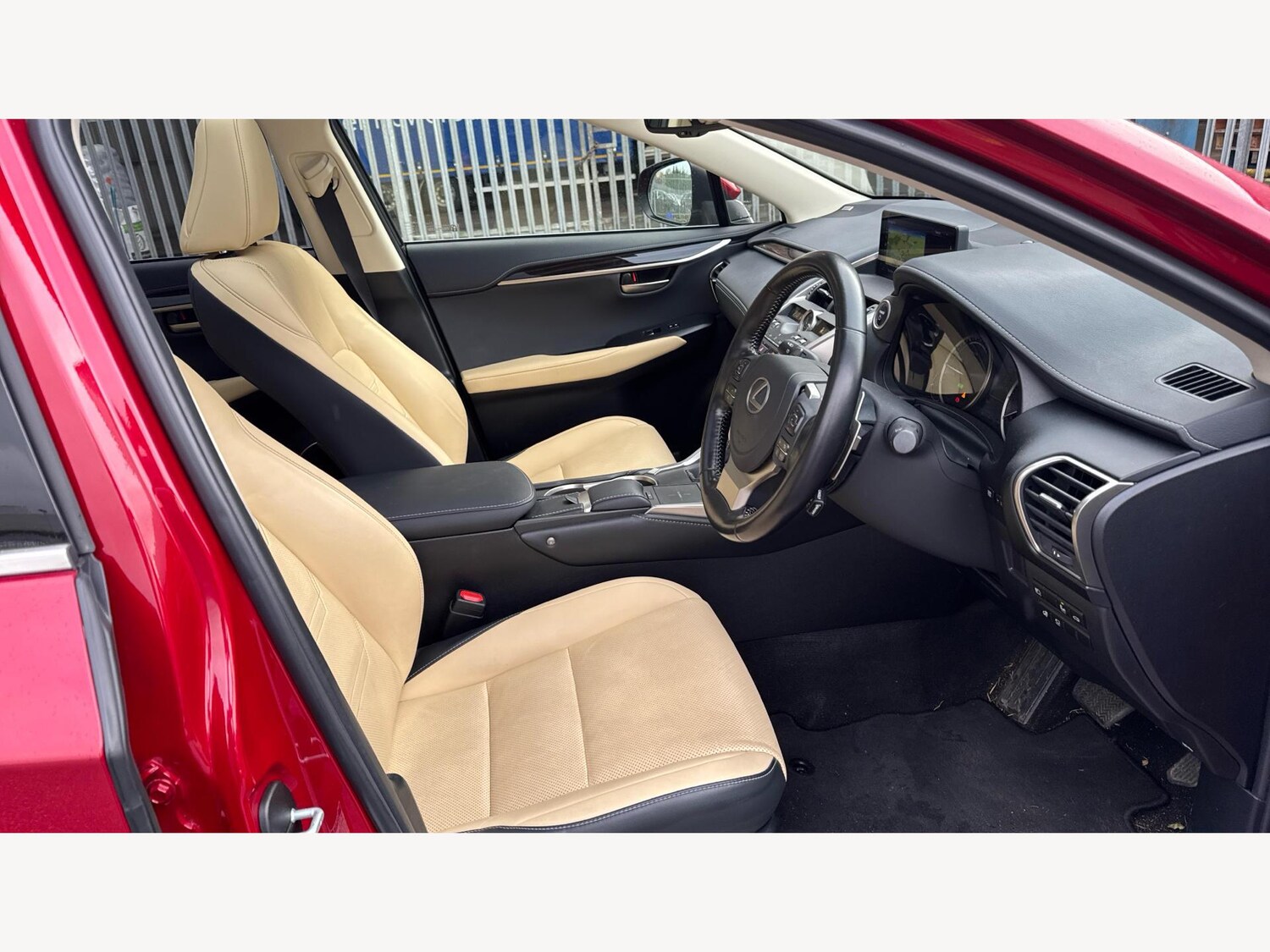 Used Lexus NX for sale - 77395678: Photo 15