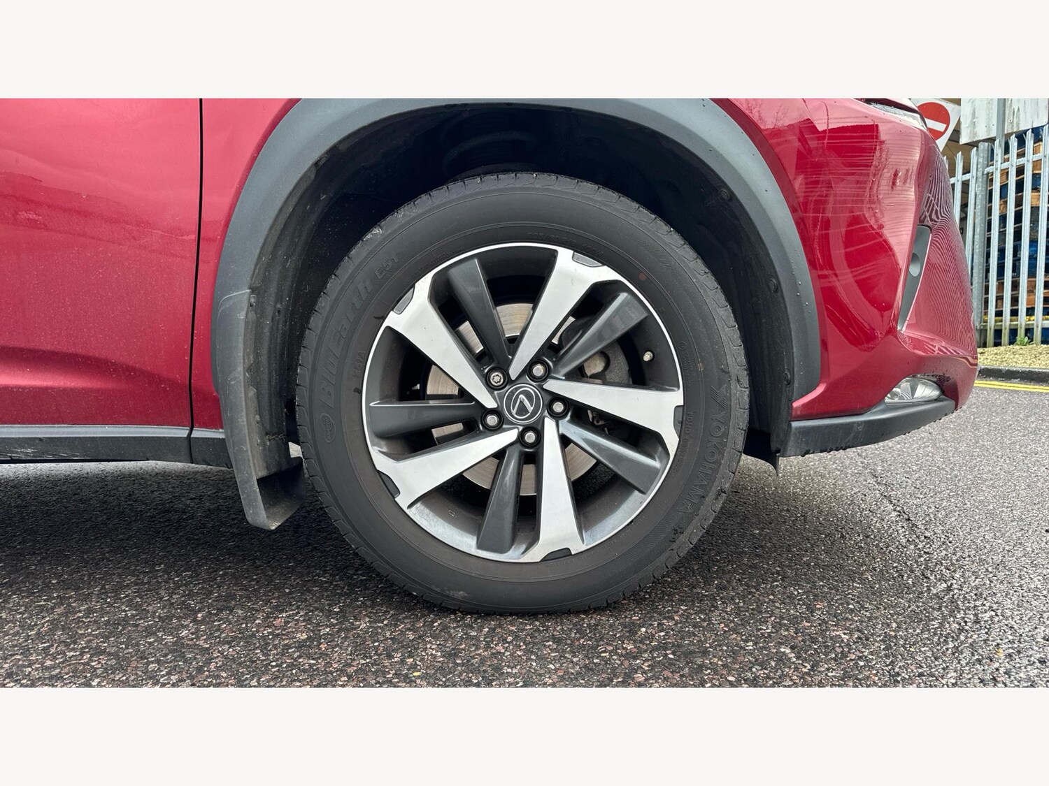 Used Lexus NX for sale - 77395678: Photo 21