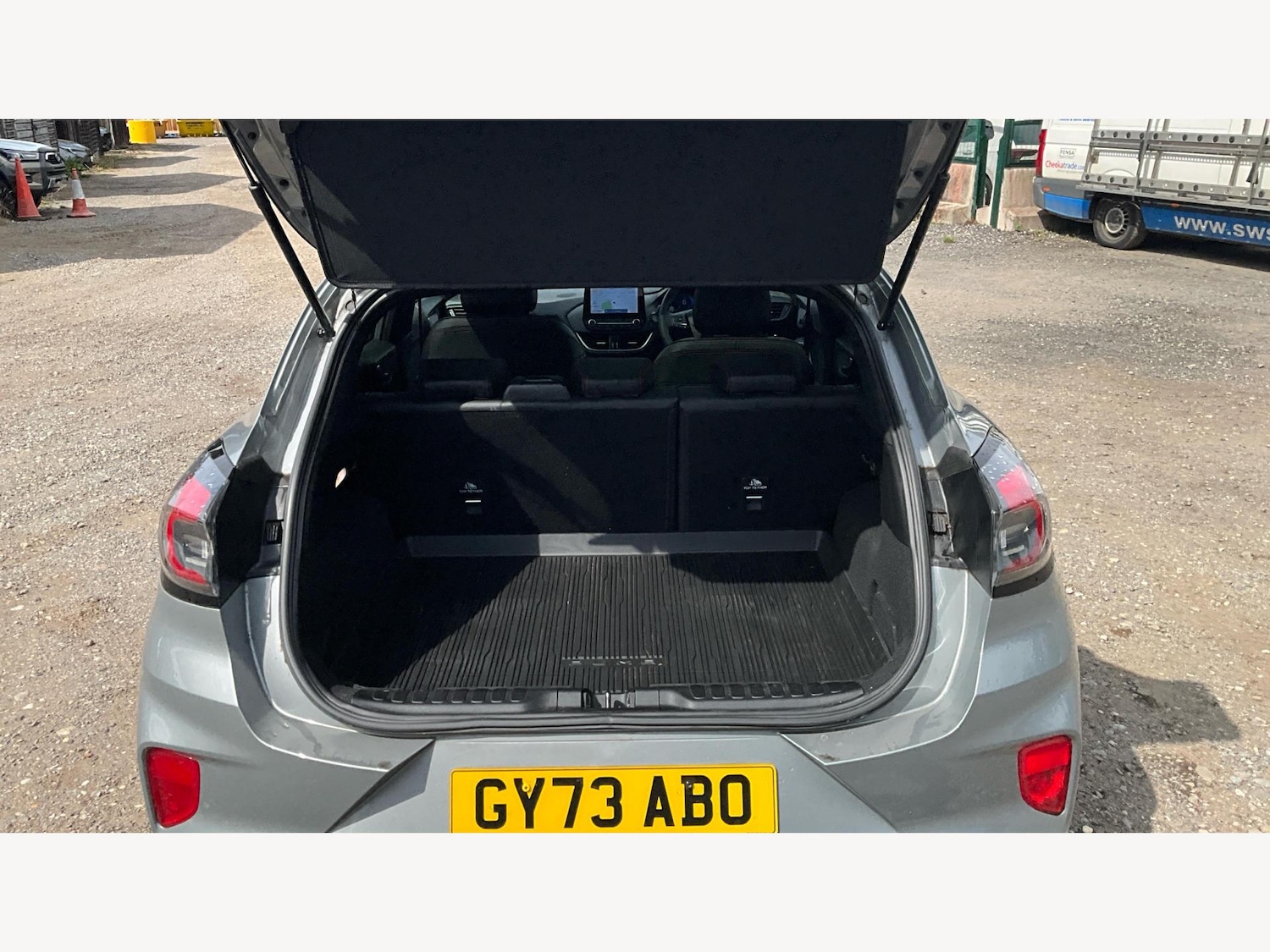 Vehicle 17