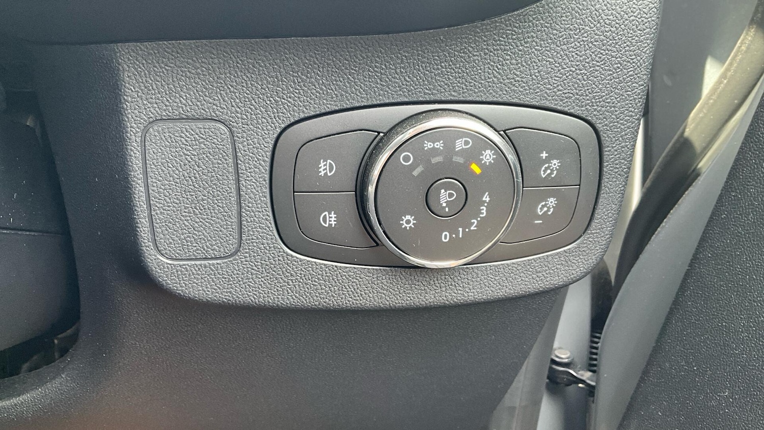Vehicle 32