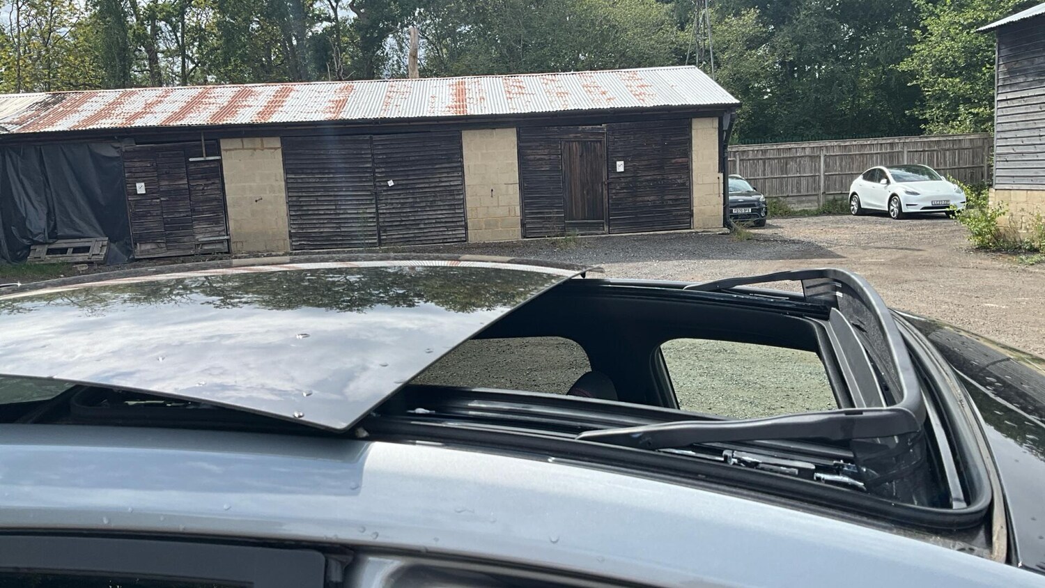 Vehicle 38