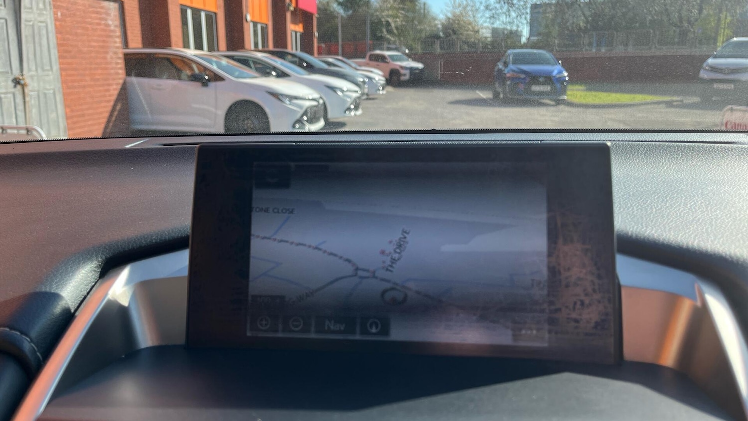 Used Lexus NX for sale - 78214427: Photo 10