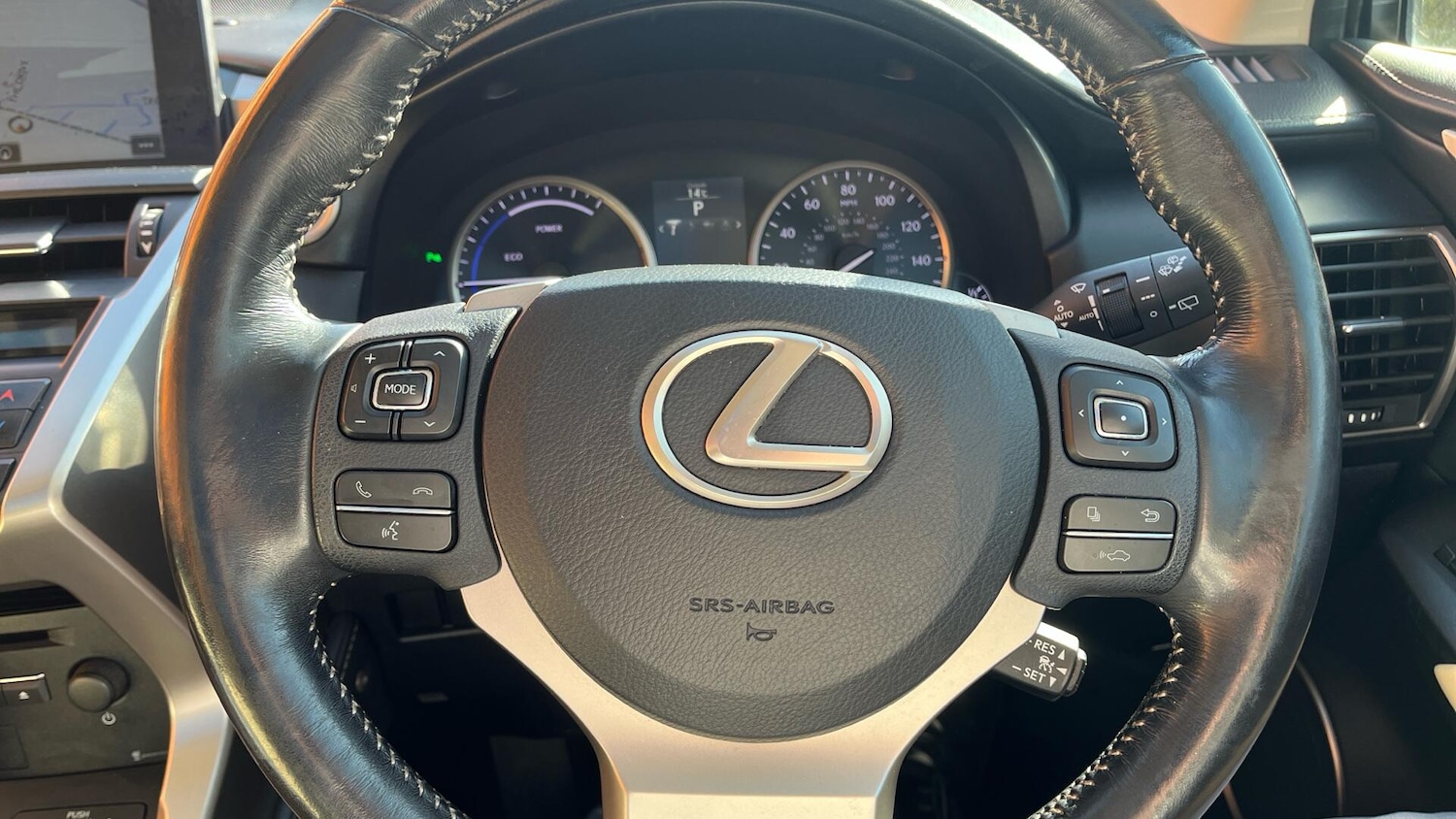 Used Lexus NX for sale - 78214427: Photo 11