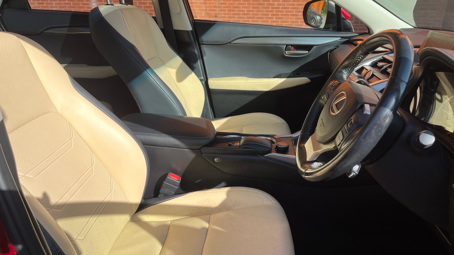 Used Lexus NX for sale - 78214427: Photo 13