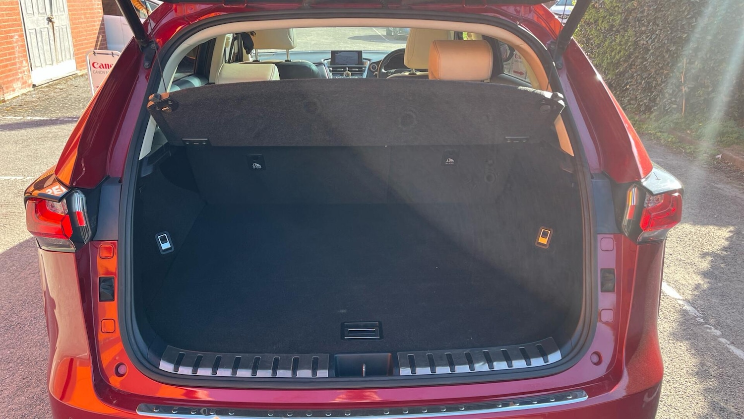 Used Lexus NX for sale - 78214427: Photo 14