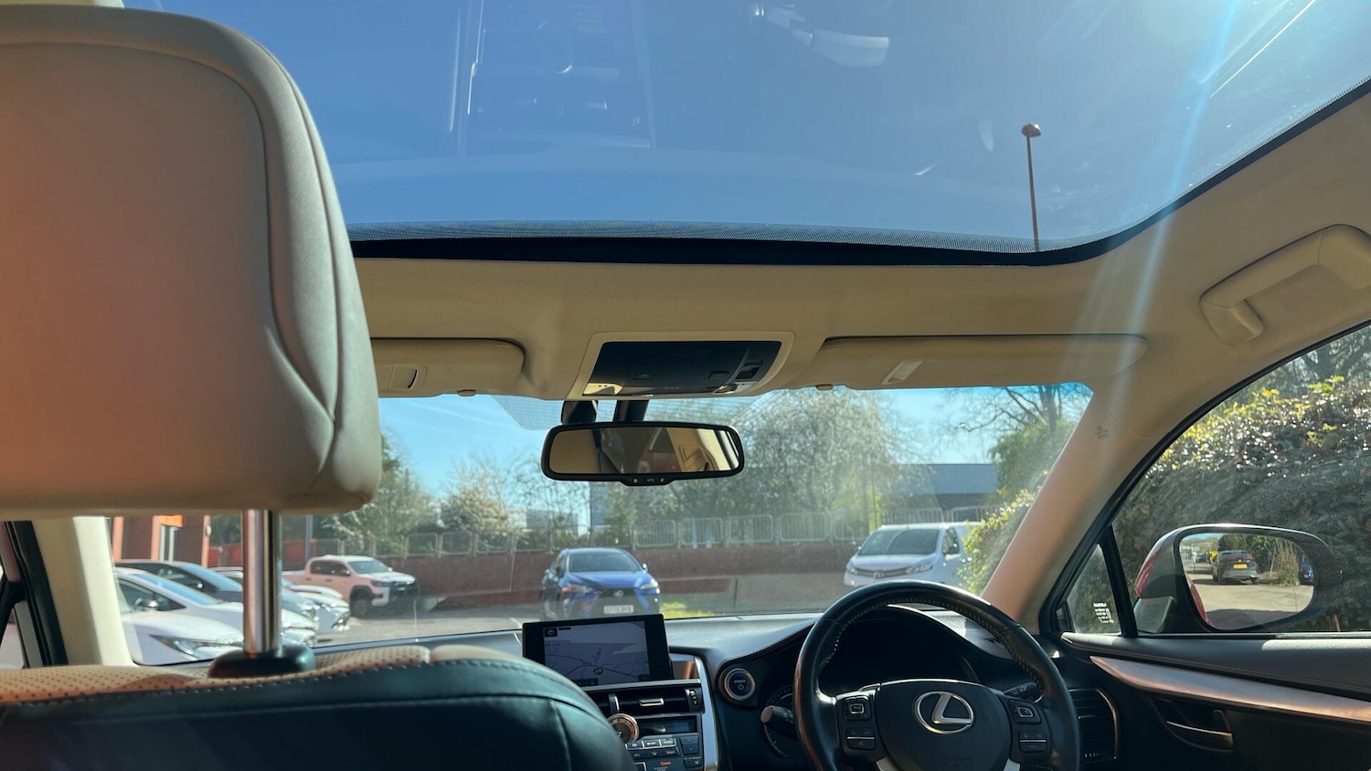 Used Lexus NX for sale - 78214427: Photo 20