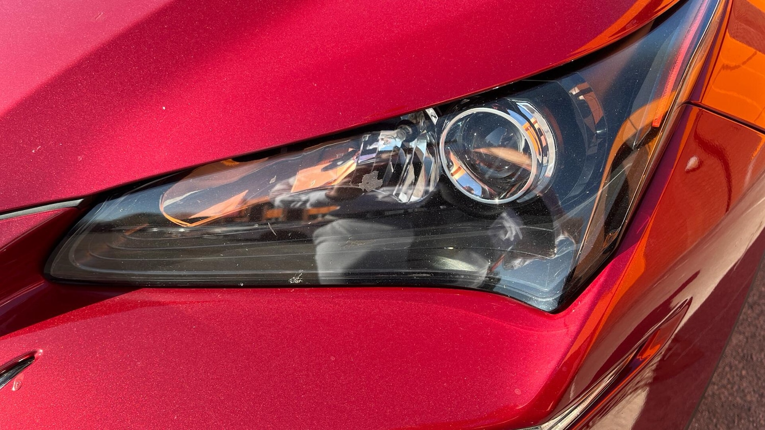 Used Lexus NX for sale - 78214427: Photo 21