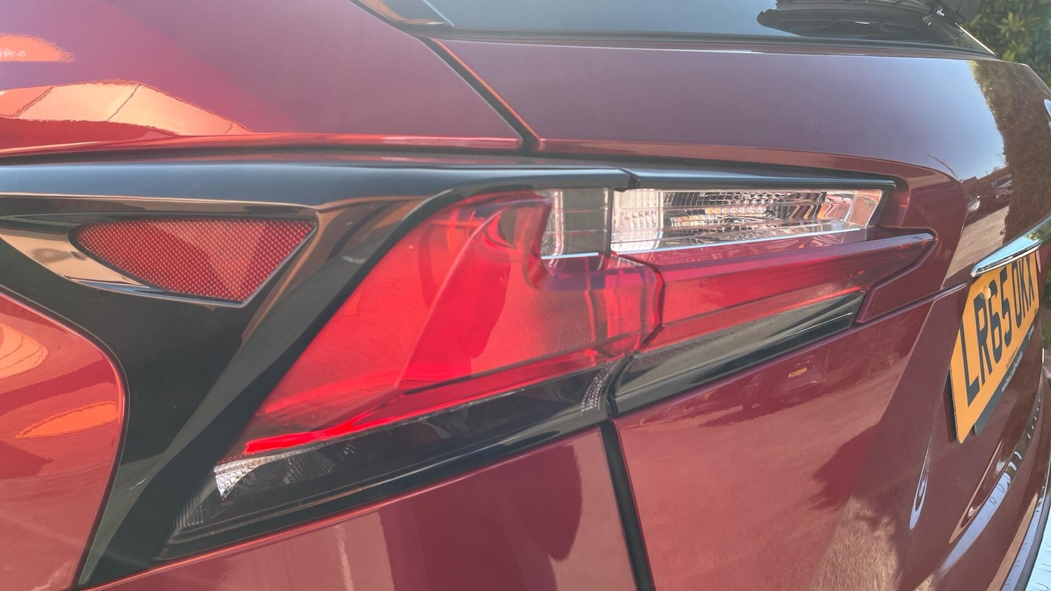 Used Lexus NX for sale - 78214427: Photo 22