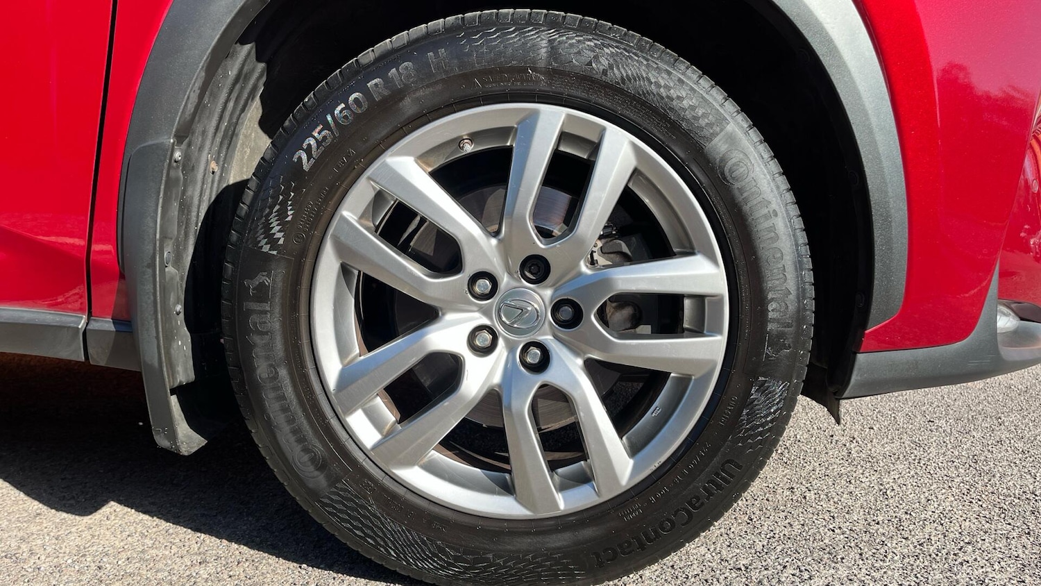 Used Lexus NX for sale - 78214427: Photo 24