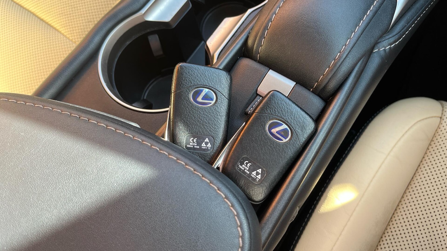 Used Lexus NX for sale - 78214427: Photo 28