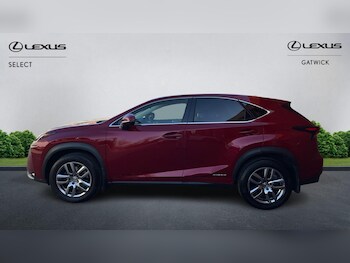 Used Lexus NX 2015 for sale - 78214427: Photo