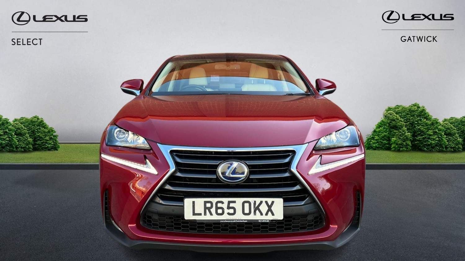 Used Lexus NX for sale - 78214427: Photo 4