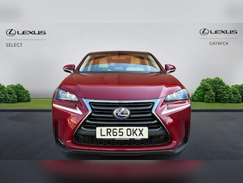 Used Lexus NX 2015 for sale - 78214427: Photo