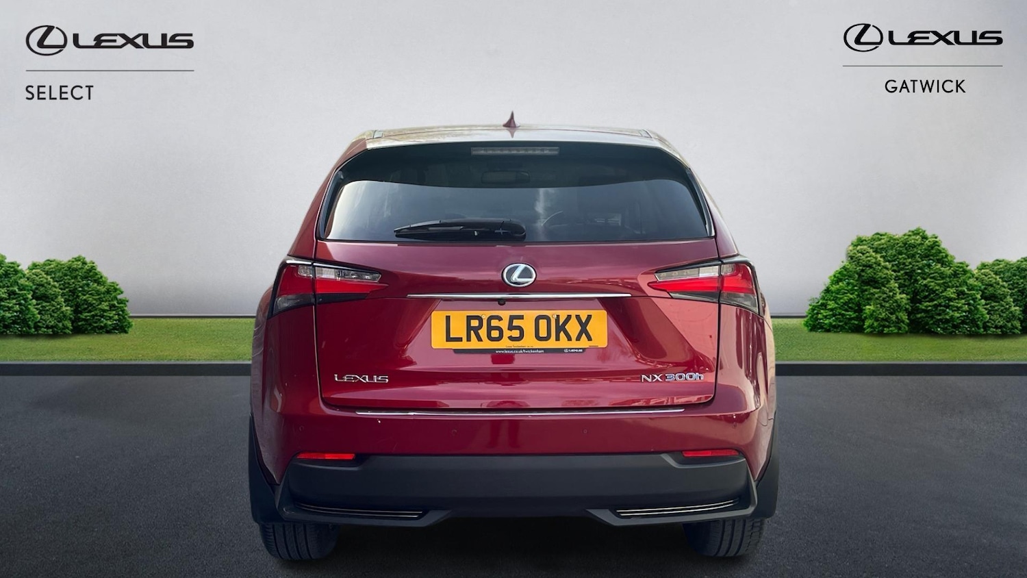 Used Lexus NX for sale - 78214427: Photo 5