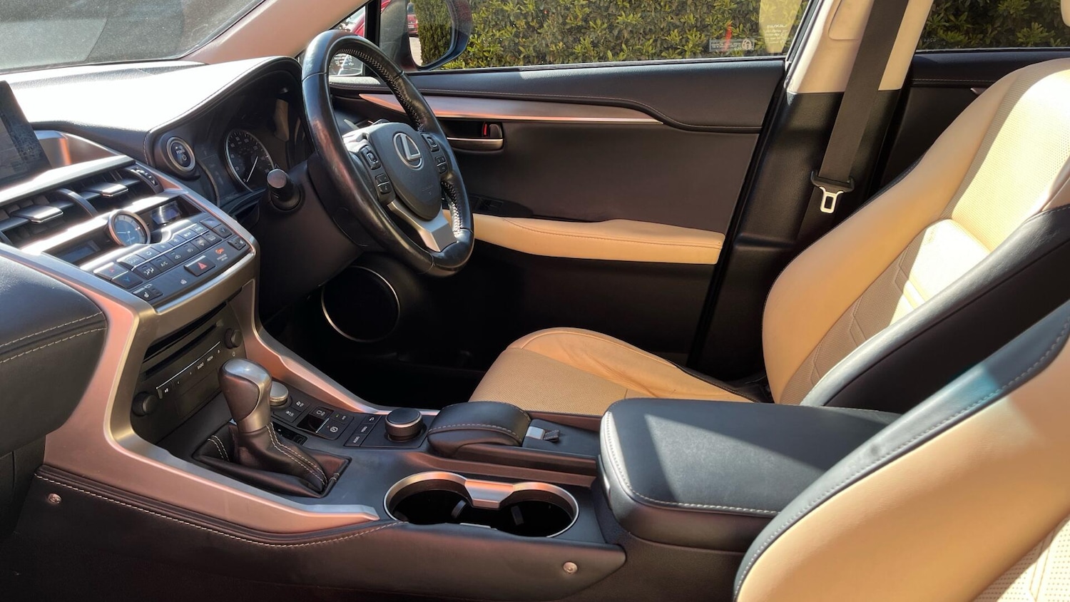 Used Lexus NX for sale - 78214427: Photo 6