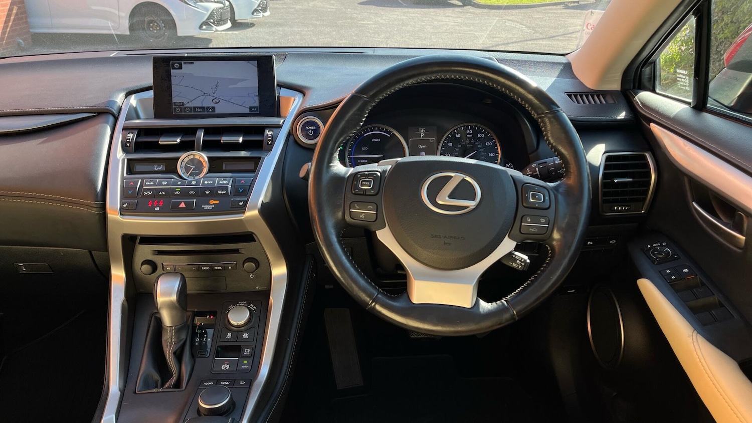 Used Lexus NX for sale - 78214427: Photo 7