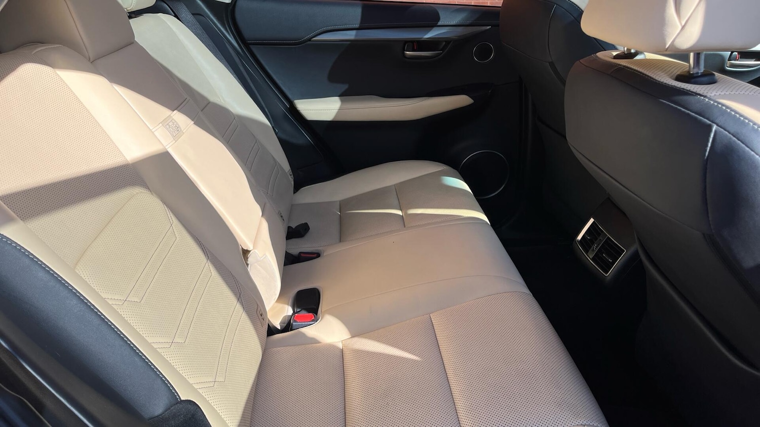 Used Lexus NX for sale - 78214427: Photo 9