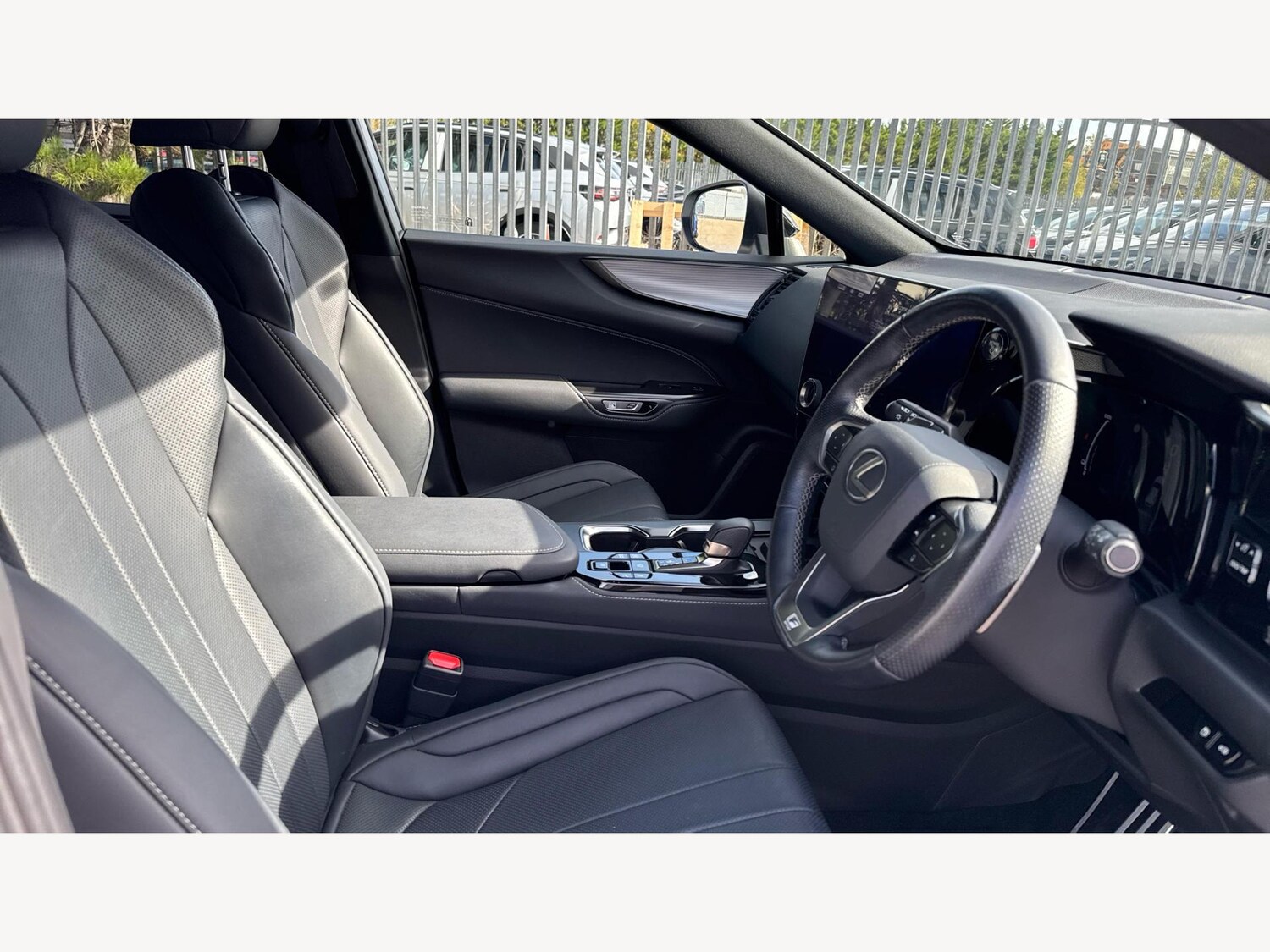 Used Lexus NX for sale - 77039694: Photo 15