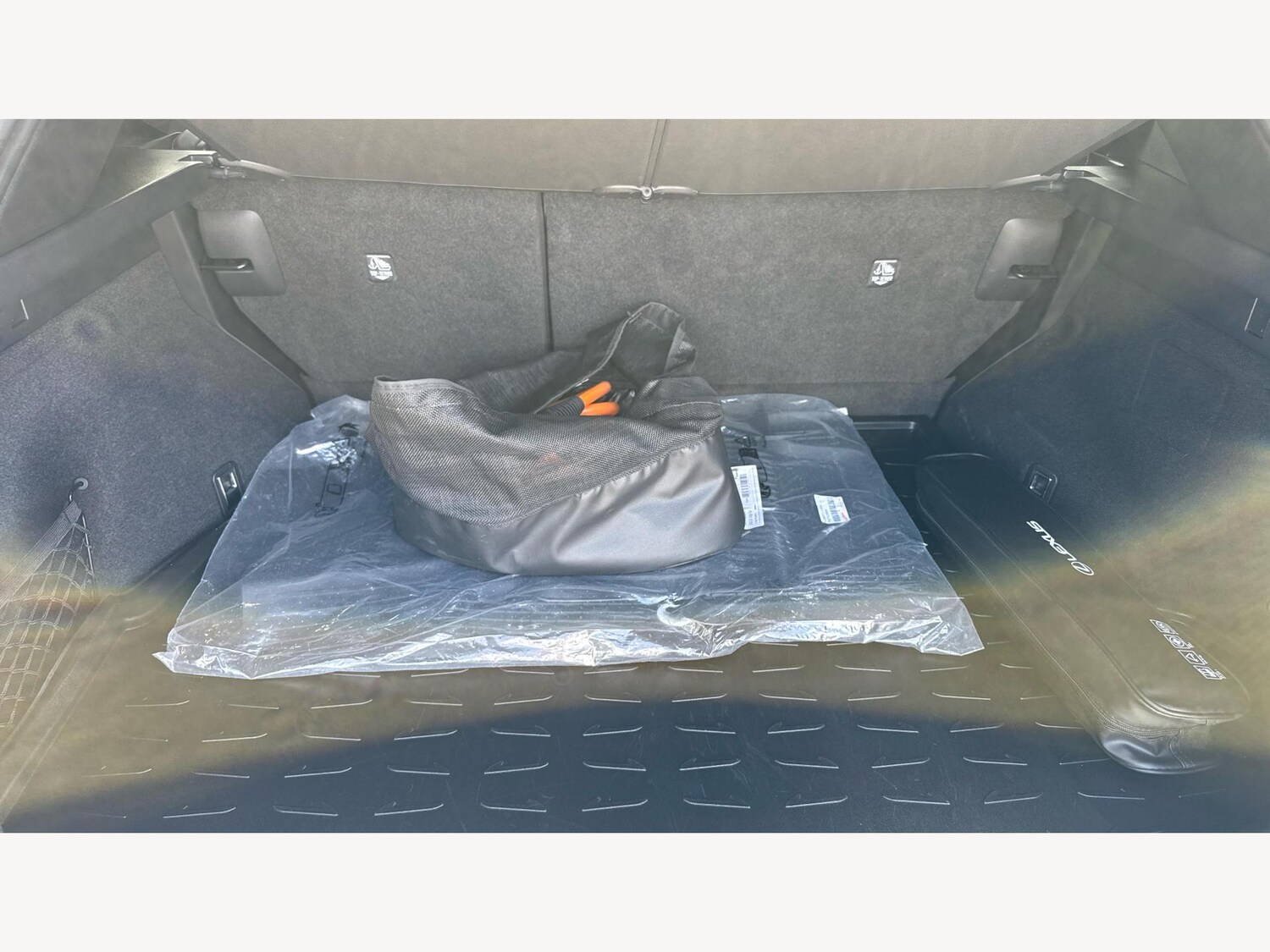 Used Lexus NX for sale - 77039694: Photo 17