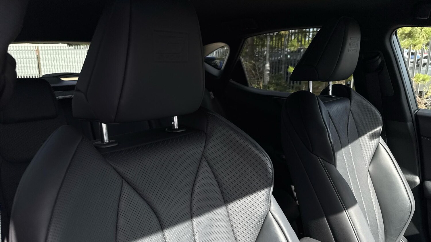 Used Lexus NX for sale - 77039694: Photo 36