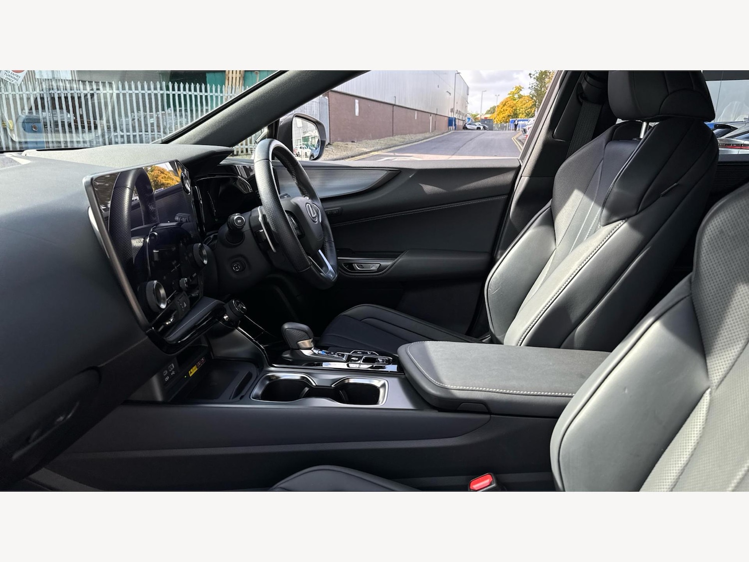 Used Lexus NX for sale - 77039694: Photo 8