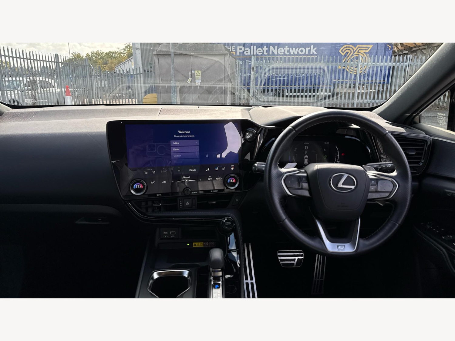 Used Lexus NX for sale - 77039694: Photo 9