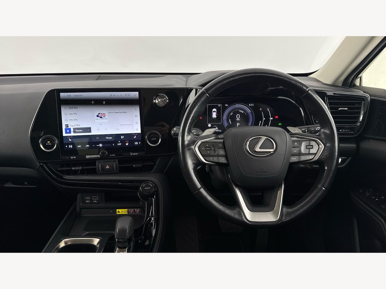 Used Lexus NX for sale - 77898485: Photo 10
