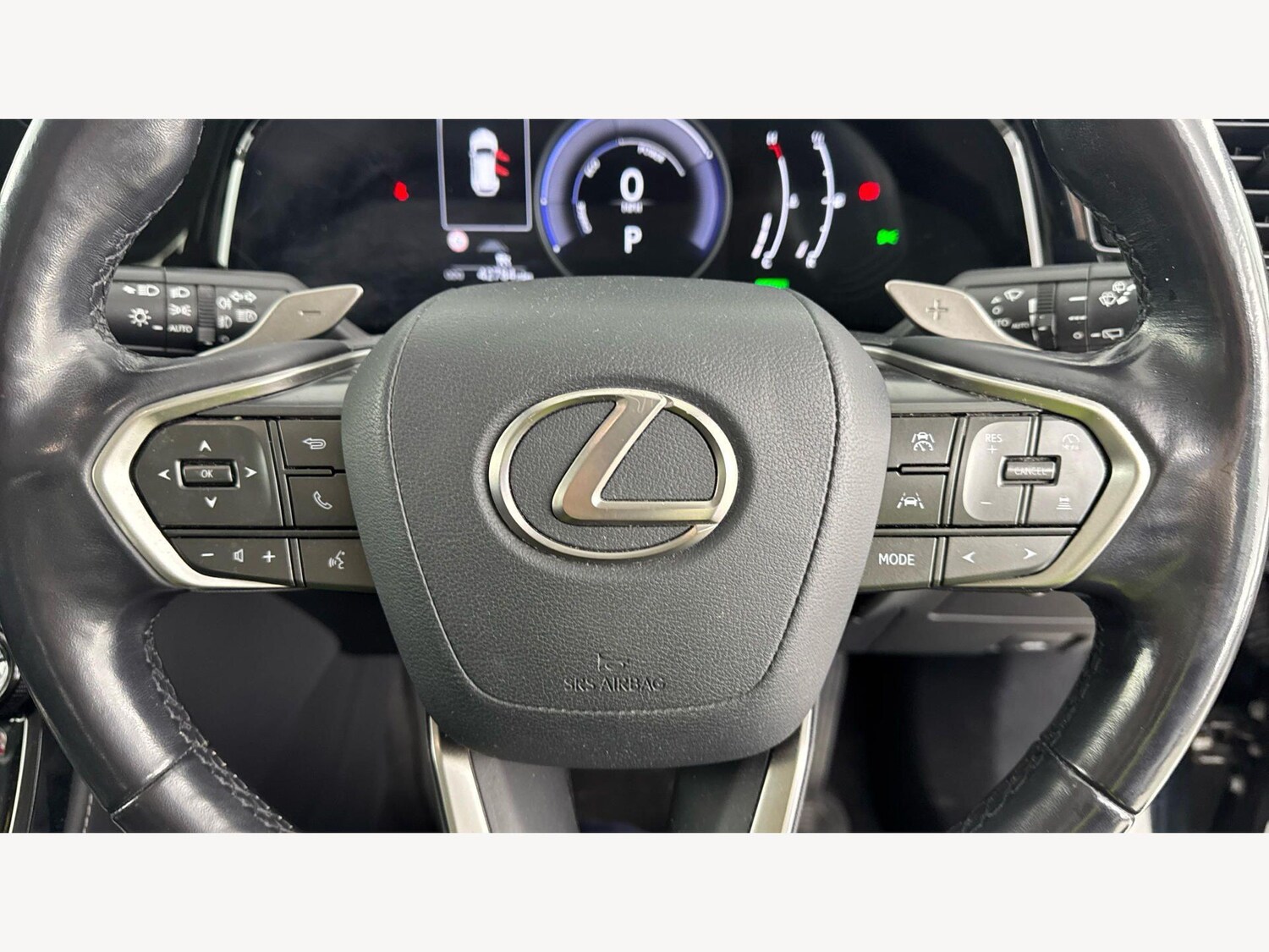 Used Lexus NX for sale - 77898485: Photo 13
