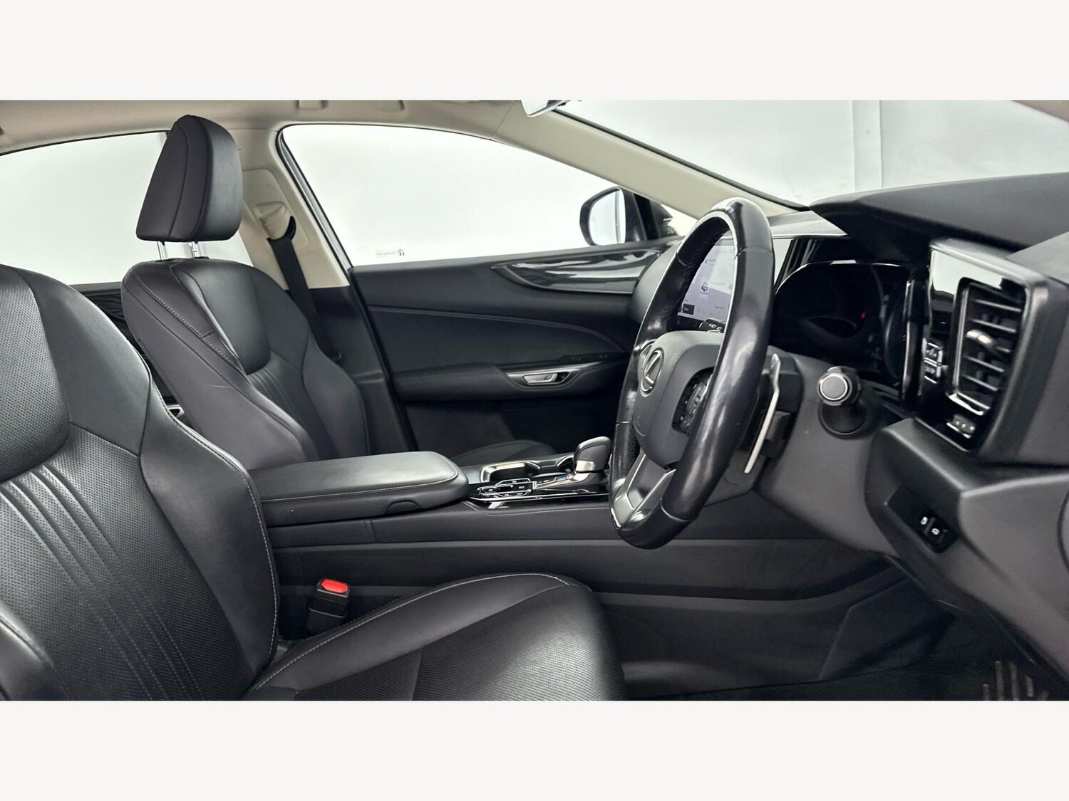 Used Lexus NX for sale - 77898485: Photo 15